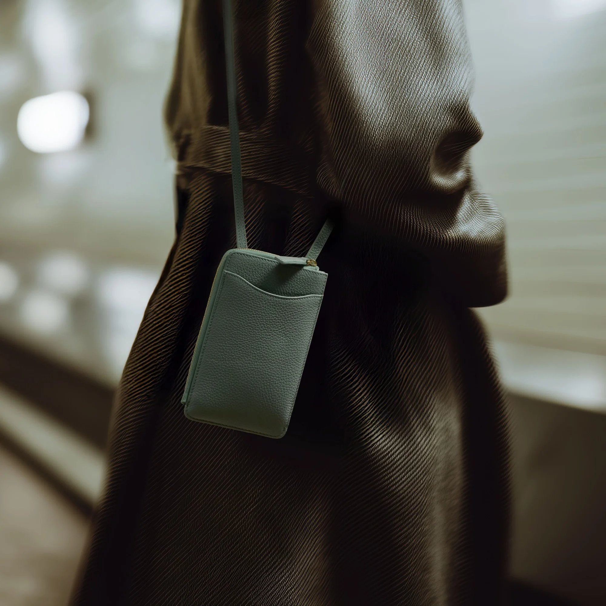 Cross Body Tasche von Bethge